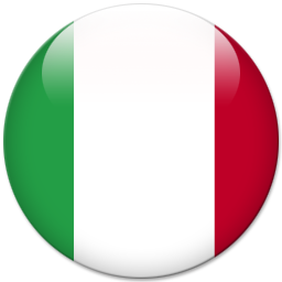 Italy flag